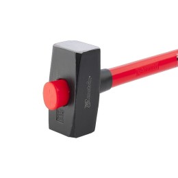 Matrix Кувалда, 6000 г, фибергласовая обрезиненная рукоятка 10925