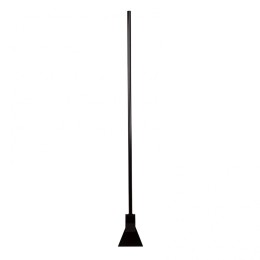 Сибртех Ледоруб - топор, 150 мм, 1.4 кг, металлический черенок, Россия, 61519