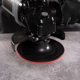 Matrix Алмазный гибкий шлифовальный круг, 100 мм, P3000, сухое шлифование, 5 шт. 73506