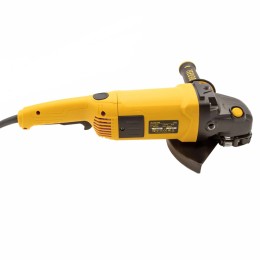 Denzel Машина шлифовальная угловая AG230-2400, 2400 Вт, 230 мм, 6000 об/мин 26915