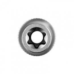 Stels Головка торцевая 1/2, Е12, CrV 13870