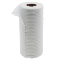 Palisad Салфетки универсальные из нетканого материала в рулоне, 240 x 210 мм, 100 шт, Home 923385