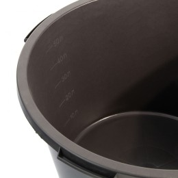 Сибртех Таз круглый строительный, 60 л Россия 814415