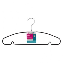 Palisad Вешалка для легкой одежды с прорезиненным противоскользящим покрытием 40 см, Home 929285