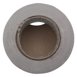 Сибртех Лента клейкая алюминиевая, 50 мм х 50 м 888155
