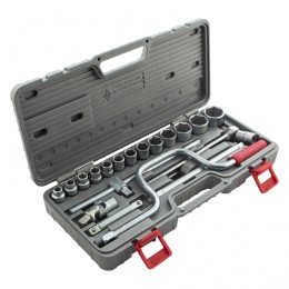 Sparta Набор шоферского инструмента № 3, пластиковый бокс (НИЗ) 13451