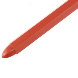 Matrix Мелки разметочные восковые красные, 120 мм, коробка 6 шт 84818