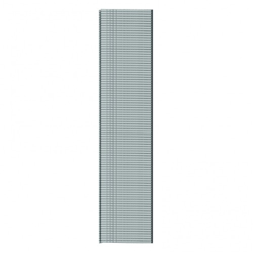 Гвозди для пневматического нейлера, длина 30 мм, ширина 1.25 мм, толщина 1 мм, 5000 шт Matrix 57610