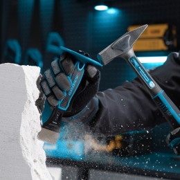 Gross Зубило-конопатка, 200 х 45 мм-1-3/4" 18714