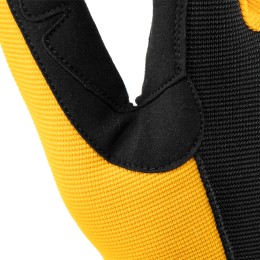 Denzel Перчатки универсальные на липучке, размер 10// 67994