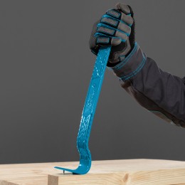 Gross Лом-гвоздодер, плоскопрофильный, 380 x 35 x 8мм 25255