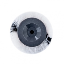 Matrix Валик сменный Грейтекс Pro, 180 мм, ворс 12 мм, D 48 мм, D ручки 6 мм, полиакрил81307