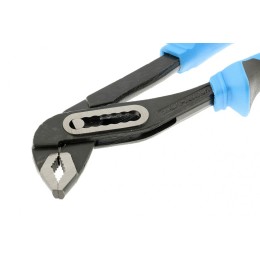 Барс Клещи переставные 250 мм, хром-ванадий, двухкомпонентные рукоятки 15700