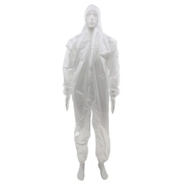 Sparta Комбинезон защитный "Артико", серии М, XL 172-180 см 89534