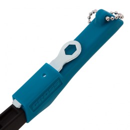 Gross Заклепочник литой, заклепки 2.4-4.8 мм 40401