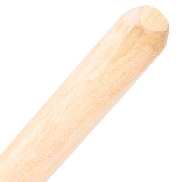 Сибртех Мотыга, нержавеющая сталь, 150 х 90 х 1300 мм, деревянный черенок, Россия, 62333