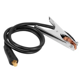 Denzel Аппарат инвертор. дуговой сварки SDM-220 Top, 220 А, ПВ 60% 94357