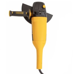 Denzel Машина шлифовальная угловая AG230-2600 26917