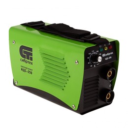 Сибртех Аппарат инверторный дуговой сварки ИДС-250, 250 А, ПВ 80%, диаметр электрода 1.6-5 мм 94378
