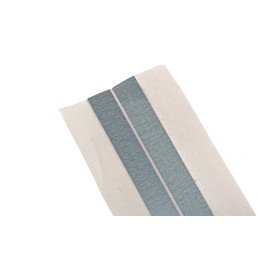 Сибртех Лента металлизированная углоформирующая защитная, 15 м 88730