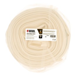 Denzel Рукав напорный DH-50, диаметр 2", длина 20 м 99603