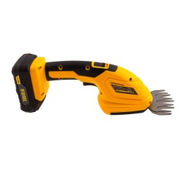 Denzel Ножницы-кусторез аккумуляторные CGS-100, 18В Li-Ion 59430
