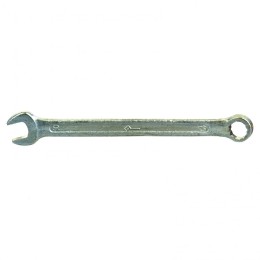 Sparta Ключ комбинированный, 10 мм, оцинкованный (КЗСМИ) 14937