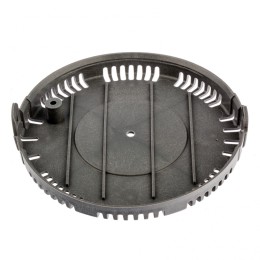 Denzel Дренажный насос для чистой и грязной воды DP-600S, 600 Вт, напор 7 м, 13000 л/ч// 97268