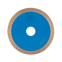 Барс Диск алмазный, сплошной 115 х 22.2 мм, мокрая резка 73077