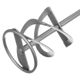 Сибртех Миксер для красок и штукатурных смесей, 80х400мм, хвостовик SDS plus// 84794