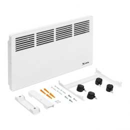 MATRIX Конвектор электрический КМ-1500.2 1500 Вт, X-образный 98125