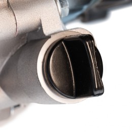 Denzel Генератор бензиновый PS 80 E-3, 6.6 кВт, 400 В, 25 л, электростартер 946954