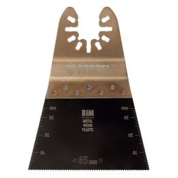 Denzel Набор насадок для МФИ по дереву и металлу, 6 шт 782406