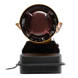 Denzel Дизельная тепловая пушка DHG-20, 20 кВт, 500 м3/ч, прямой нагрев 96482