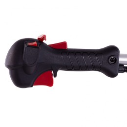 Denzel Триммер бензиновый DGT 430, 43 см3, 2.5 л. с, неразъемная штанга, состоит из 2 частей 96236