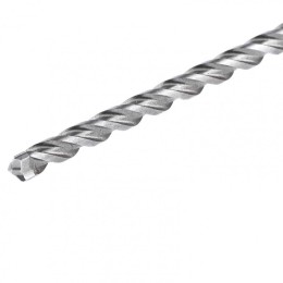 Gross Бур по бетону Drei spitzen, 8 х 315 мм, SDS Plus 70756