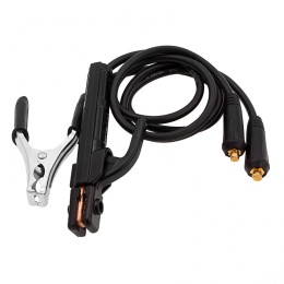 Matrix Инверторный аппарат дуговой сварки MMA-180S, 180 А, ПВ60%, диаметр электрода 1,6-4 мм 94390