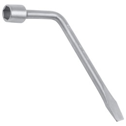 Stels Ключ баллонный, 21 мм 14225