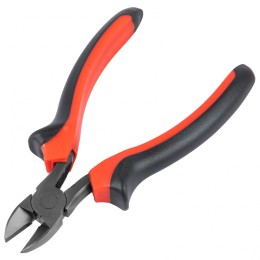 Matrix Бокорезы Black Nickel, 160 мм, двухкомпонентные рукоятки 17572