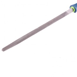 Сибртех Напильник, 250 мм, трехгранный, двухкомпонентная рукоятка, №2 16030