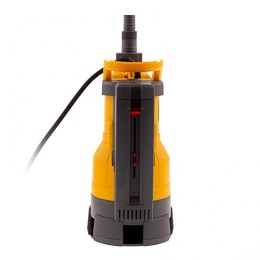 Denzel Дренажный насос DPХ950, Х-Pro, 950 Вт, подъем 8.5 м, 15500 л/ч 97227