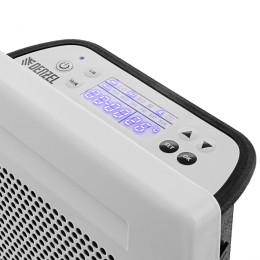 Denzel Конвектор гибридный электрический HybridX-1500, ИК нагреватель, цифровой термостат// 98119