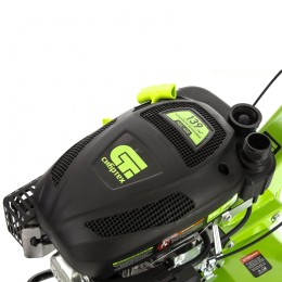 Сибртех Мотокультиватор КБС-600, 5 л.с, 139 куб.см, ширина 60 см, фрез 3 x 4, передачи 1В 56400