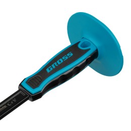 Gross Зубило-скарпель, 250 х 19 мм-3/4" 18711