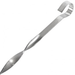 Palisad Шампур плоский 60 см Россия Camping ﻿69571