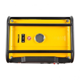 Denzel Генератор бензиновый PS 28, 2.8 кВт, 230 В, 15 л, ручной стартер 946824