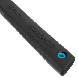 Gross Ключ разводной, переставная губка, 200 мм, CRV 15572