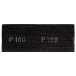 Matrix Сетка абразивная, P 100, 106 х 280 мм, 25 шт 75170