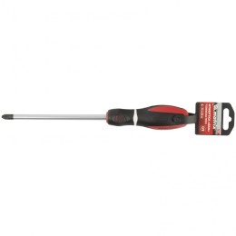 Matrix Отвертка "Era", PH3 х 150 мм, CrV, трехкомпонентная рукоятка 12066