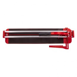 Matrix Плиткорез 600 х 16 мм, литая станина,каретка на подшипниках, усиленная рукоятка 87609